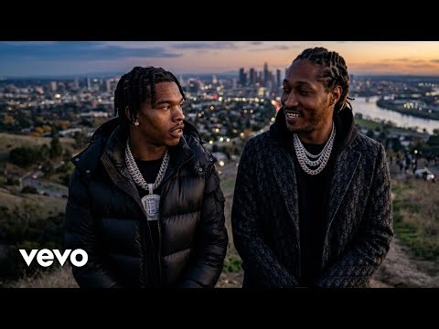 Lil Baby x Future – Midnight Motion (Official Music) 2026