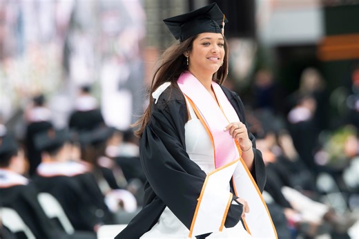 How 'focused bachelor’s' degrees could reshape higher ed | Opinion