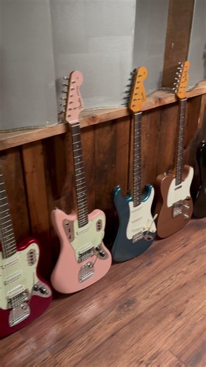 Go behind-the-scenes with This Is Lorelei on the set of their Vintera III Series shoot