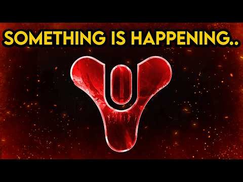 Destiny 2 Might Not Be Over After All?