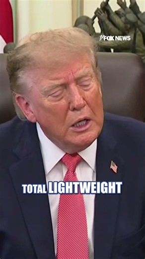 Trump calls Elissa Slotkin a ‘LIGHTWEIGHT,’ says she should be prosecuted
