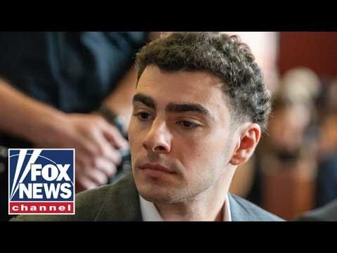 Mauro says there are 'A LOT OF QUESTIONS' following Mangione's guilty plea