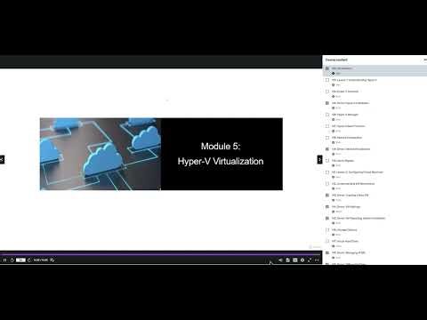 Windows Server 2019 Administration Udemy Part 5