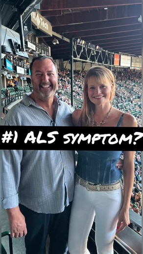 Living with ALS: Fatigue, Muscle Loss, and Daily Challenges