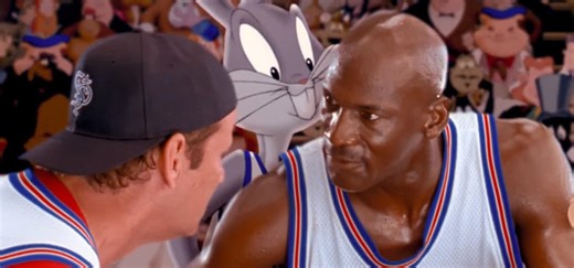 Space Jam - 30th Anniversary