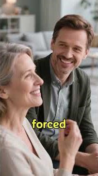 Her Children Loved Her… Until She Needed Them! #storytime #shorts