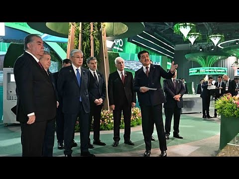 Ecological summit achieves historic environmental pact and secures €2 billion for green transition