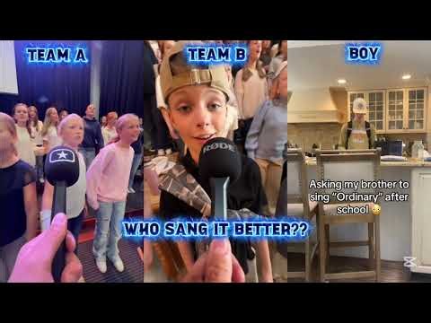 🎵 Ordinary – The Ultimate Music Compilation | Best Songs & Performances 🎶 #ordinary #shortvideo