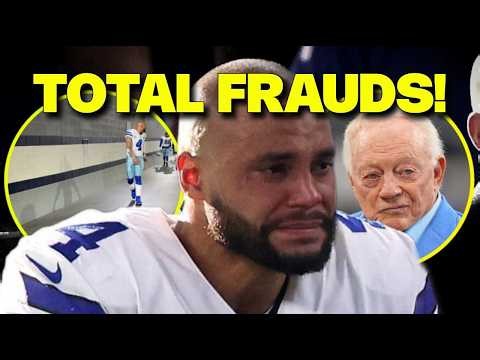 Everything Wrong With NFL Week 5: A Deep Dive