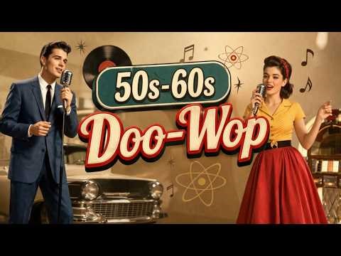 The Best of Twist and Doo-wop 50s 60s / Good Dancing Friends - Twist & Boogie Woogie Fever
