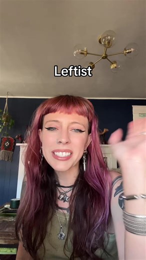 Madeline Pendleton (@madeline_pendleton)’s video of leftist blondie