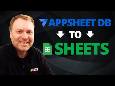 AppSheet Database to Sheets: Simple Step by Step Guide