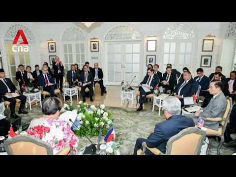 ASEAN politics: Thailand outlines 4 indicators to measure Myanmar's progress