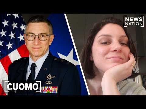 Missing scientists case: FBI investigation reveals new details, ex-agent reacts | CUOMO