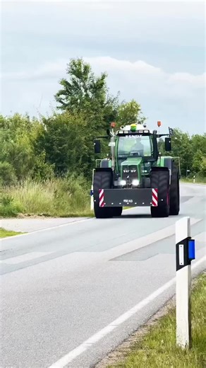 Fendt Tractors: Top Choices for Agriculture Enthusiasts