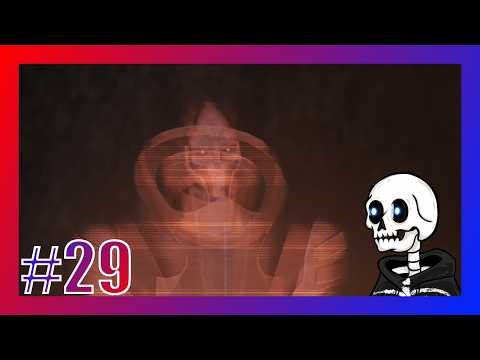 Fahrstuhltester und Bombenentschärfer || Mass Effect Legendary Edition Folge 29