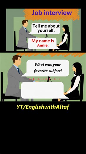 100 Interview Questions and Answers | Speak Confidently in Job Interviews Prepare yourself for your next job interview with 100 carefully selected questions and answers. This video helps you understand how to answer confidently, present your skills, and impress recruiters. Covering both basic and advanced questions, it’s perfect for freshers and experienced candidates. Learn tips to avoid common mistakes, frame your answers, and boost your confidence instantly. Practicing these examples will giv