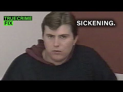 This Killer Rocked the Community to the Core | Paul Denyer