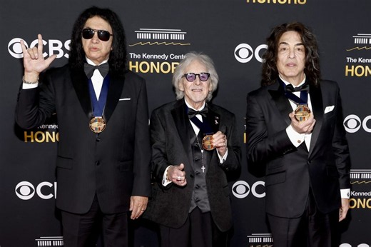 KISS Prepping Two-Part ‘KISS: End of the Road’ Documentary Chronicling Final Tour