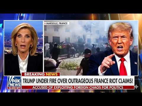 The Ingraham Angle 10/19/26 FULL | TRUMP'S BREAKING NEWS October 19, 2026