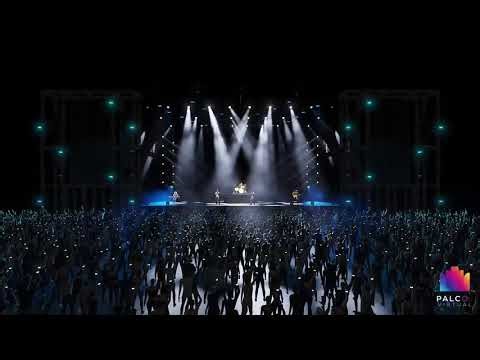 Timecode - Djavan - Sina //