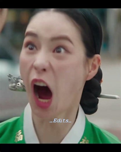 Seo-ri & Se-gye II Have to protect a woman from the past… and she’s making it difficult every second