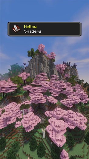 Best Shaders Minecraft