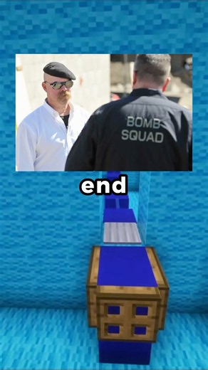 Mythbusters Cannonball Incident💀