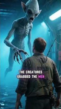 The Pascagoula Abduction