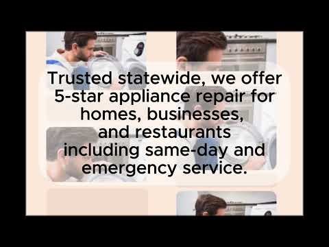 Washing Machine Repair Laurel 301-242-0367
