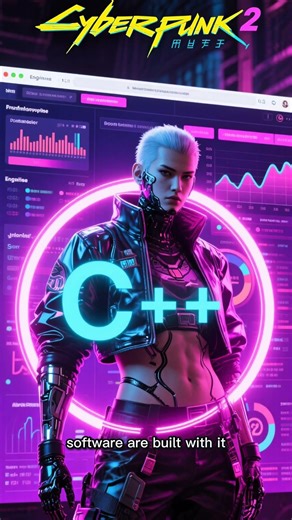 c++ is more powerful than you think 🤯