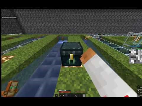 Minecraft Java Dupe Glitch