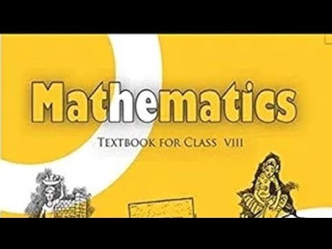 Properties of Rational Numbers -RATIONAL NUMBERS | Class -8th MATHEMATICS, Chapter-1 / CBSE (NCERT)