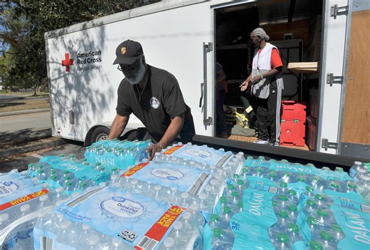 Hurricane Isaias will impact Georgia. 15 safety items you need to pack