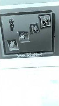 Map Season 5 Episode 14 Dora Saves The Crystal Kingdom in Reversed