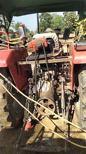 pasteicide spray part 2# farming