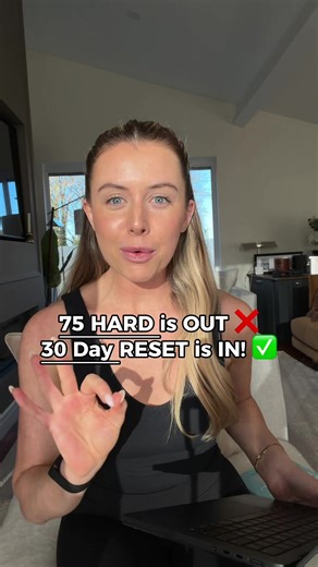 30-Day Anti-Inflammatory Reset for Energy and Hormones