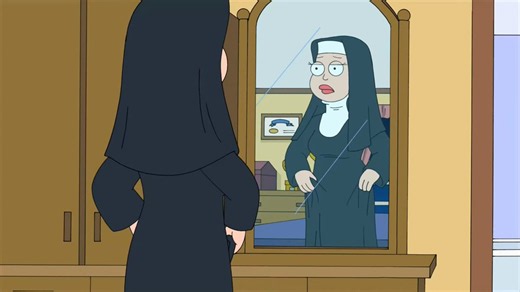 ۟ on X: "God I miss when American Dad was on TBS/Cable, they were loose and unhinged. Now with them being on local TV they lost their spark." / X