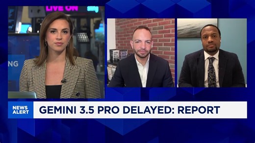 Watch CNBC's full interview with the 'Closing Bell' Panel