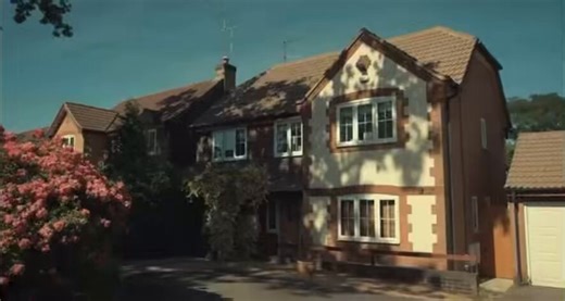 The only scene to make you laugh and feel sick at the same time.