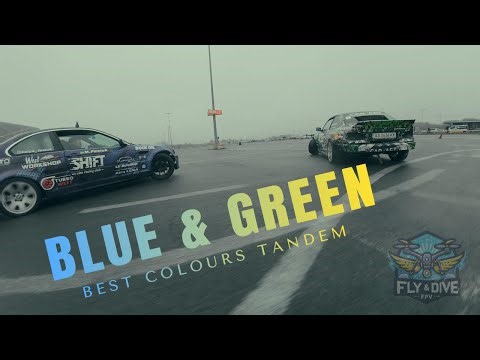 Racing at Full Speed | FPV Freestyle