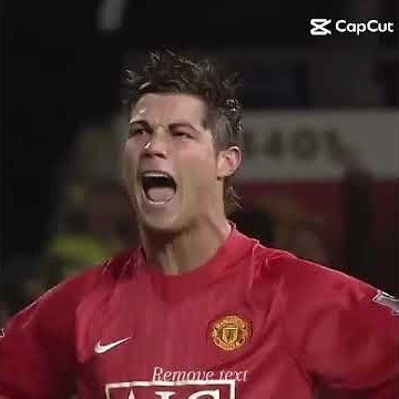 Ronaldo prime