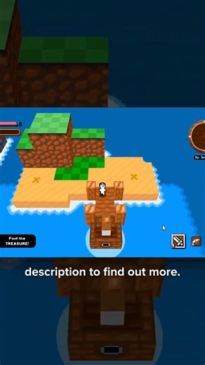 Do You Want To Make A Game? (Jam) ⛄🧊