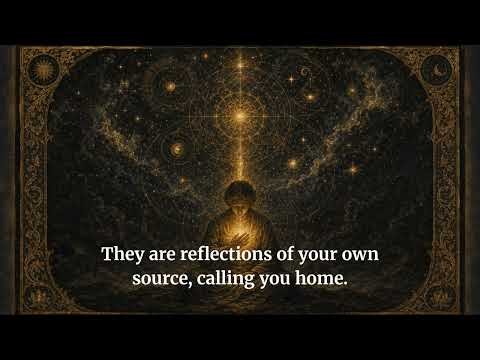 The Temple Within: What is Monad