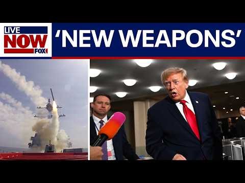 Trump threatens to 'annihilate' the Islamic Republic