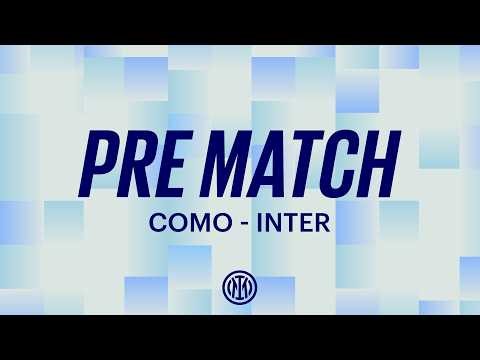 TORINO-INTER | PRE MATCH LIVE SHOW 🖤💙