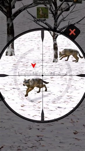 I Shot One Wolf… Then the Pack Attacked 😱🐺 |wolf hunting