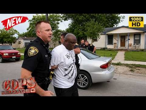 Cops Reloaded 2026 - Cops Season 38 Episode 01 - Cops 2026 Full Season Full Episode 2026