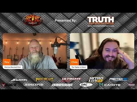 RC/RC S2 EP 2 Racing at LCRC, ROAR Carpet Nats and More