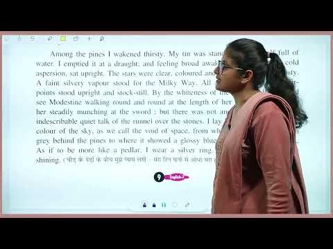 English Class 7 | Chapter 2 – Easy Explanation